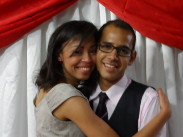 Kézia e Felipe 1